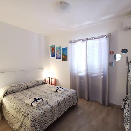 Sole Mio Vacation Lägenhet San Vito Lo Capo Exteriör bild