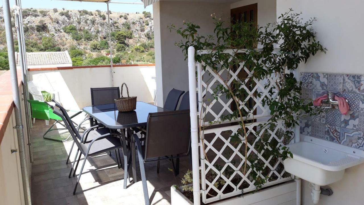 Sole Mio Vacation Lägenhet San Vito Lo Capo Exteriör bild